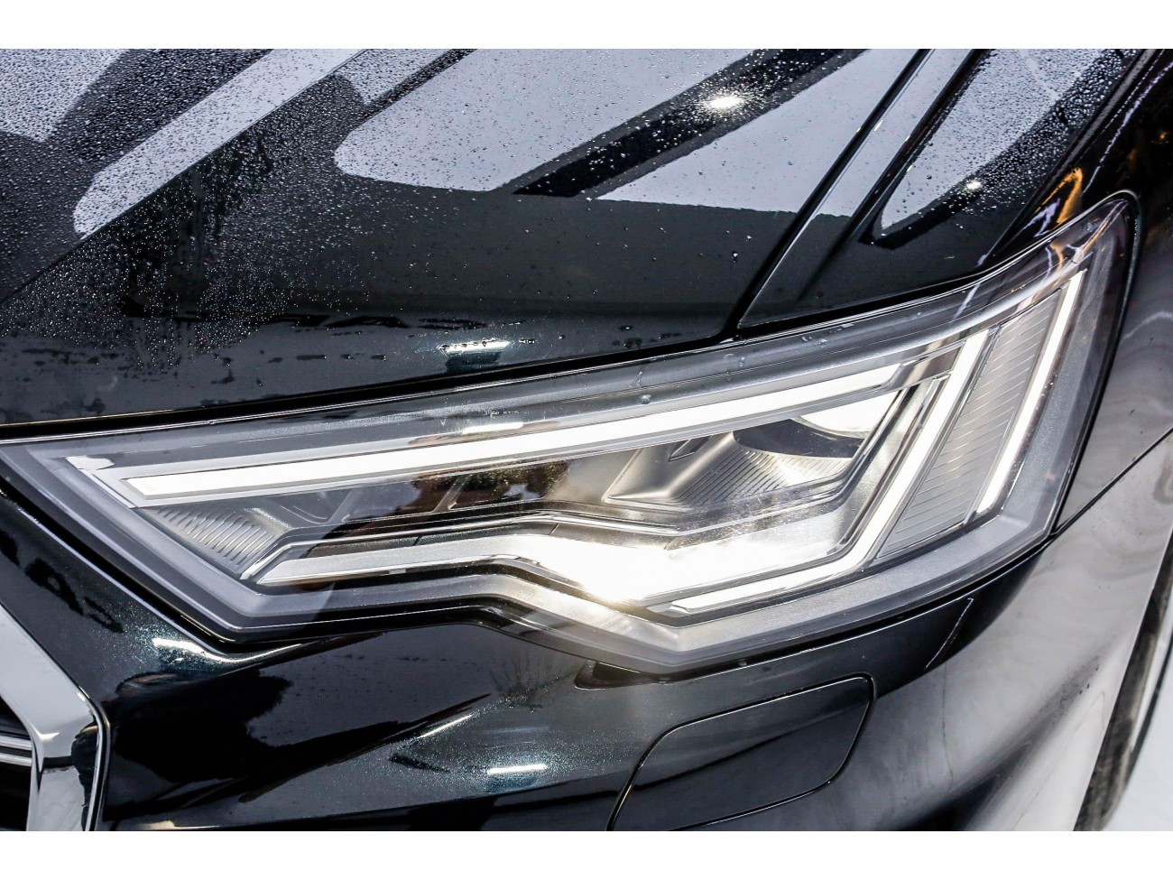 Audi A6L 45 TFSI 2023