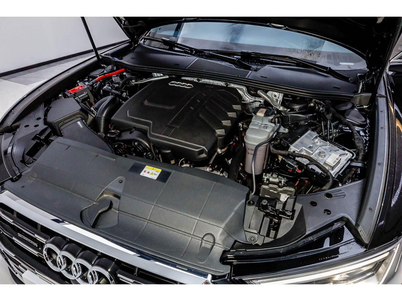 Audi A6L 45 TFSI 2023