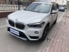 BMW X1 2018