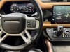 Land Rover Defender 2023