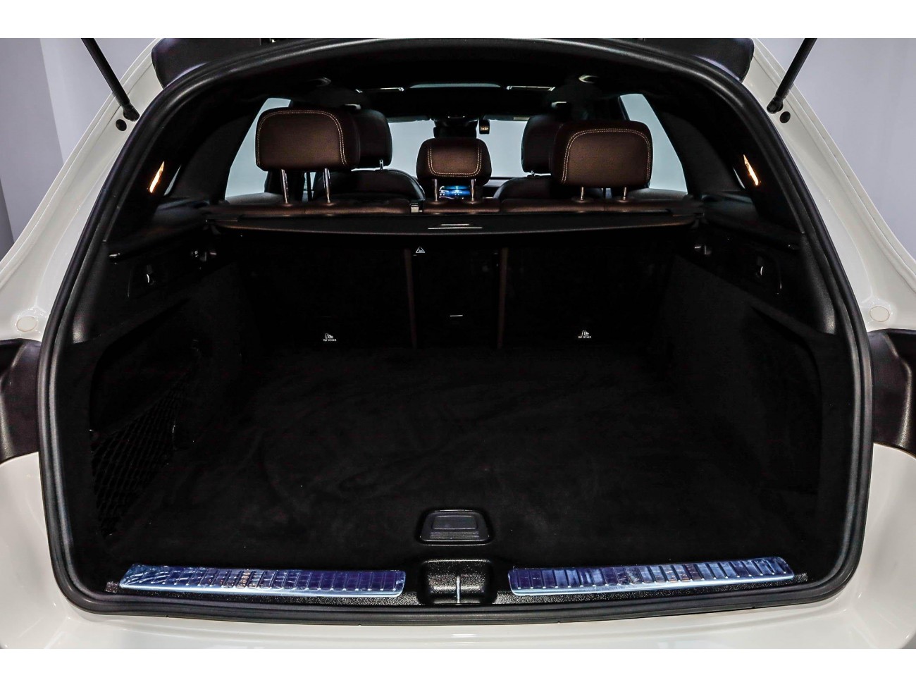 Mercedes-Benz GLC 300 L 2020
