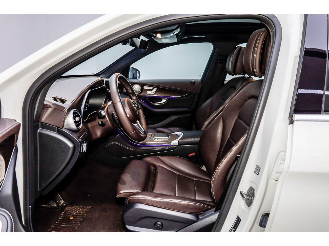 Mercedes-Benz GLC 300 L 2020