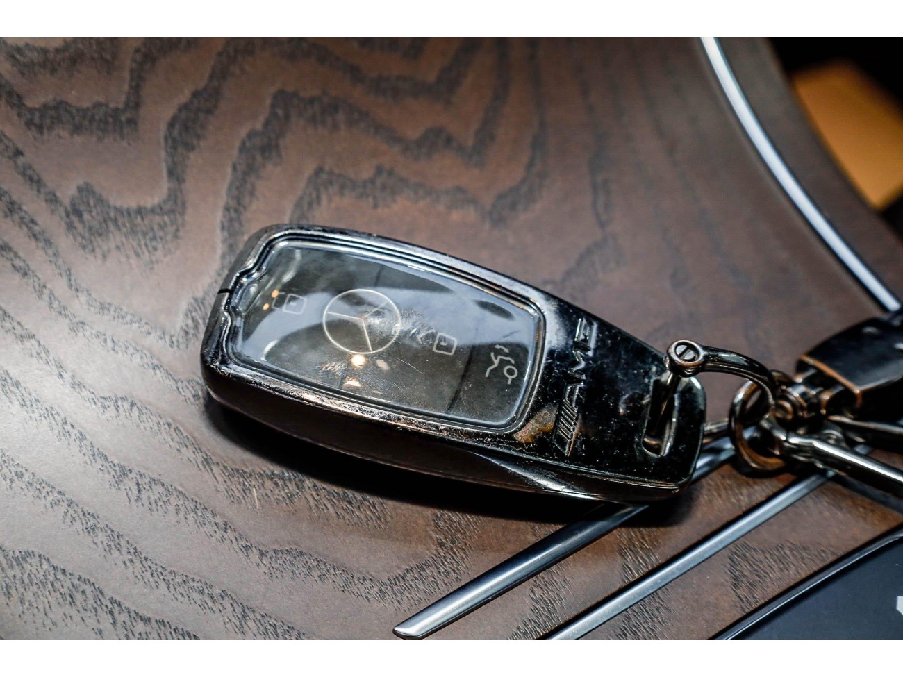 Mercedes-Benz GLC 300 L 2020