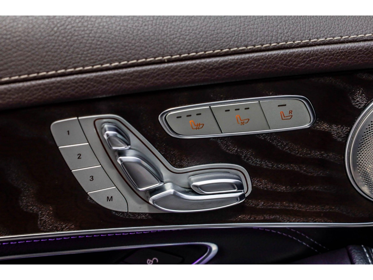 Mercedes-Benz GLC 300 L 2020