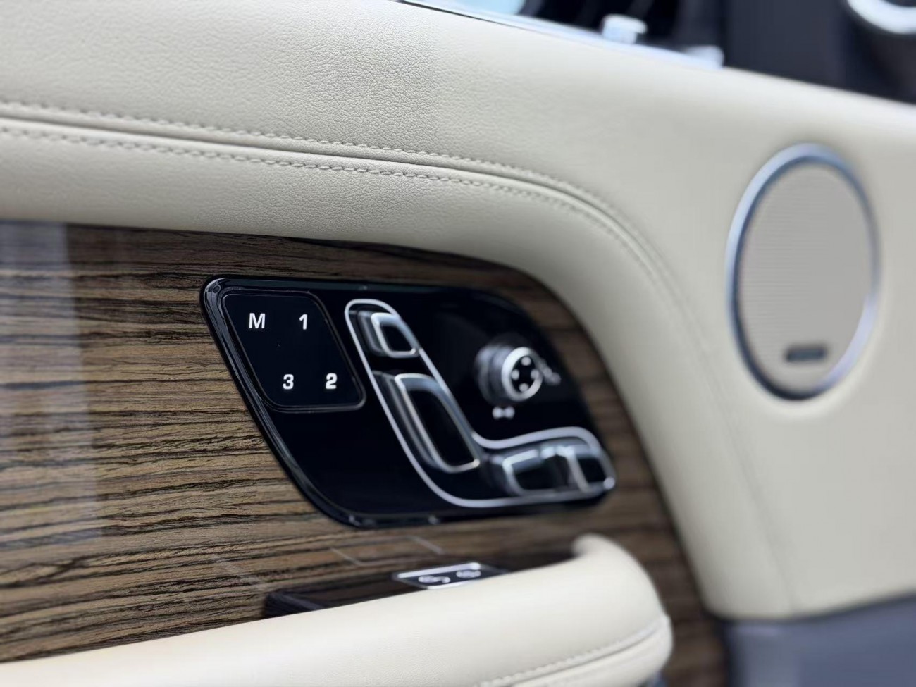 Land Rover Range Rover 2019