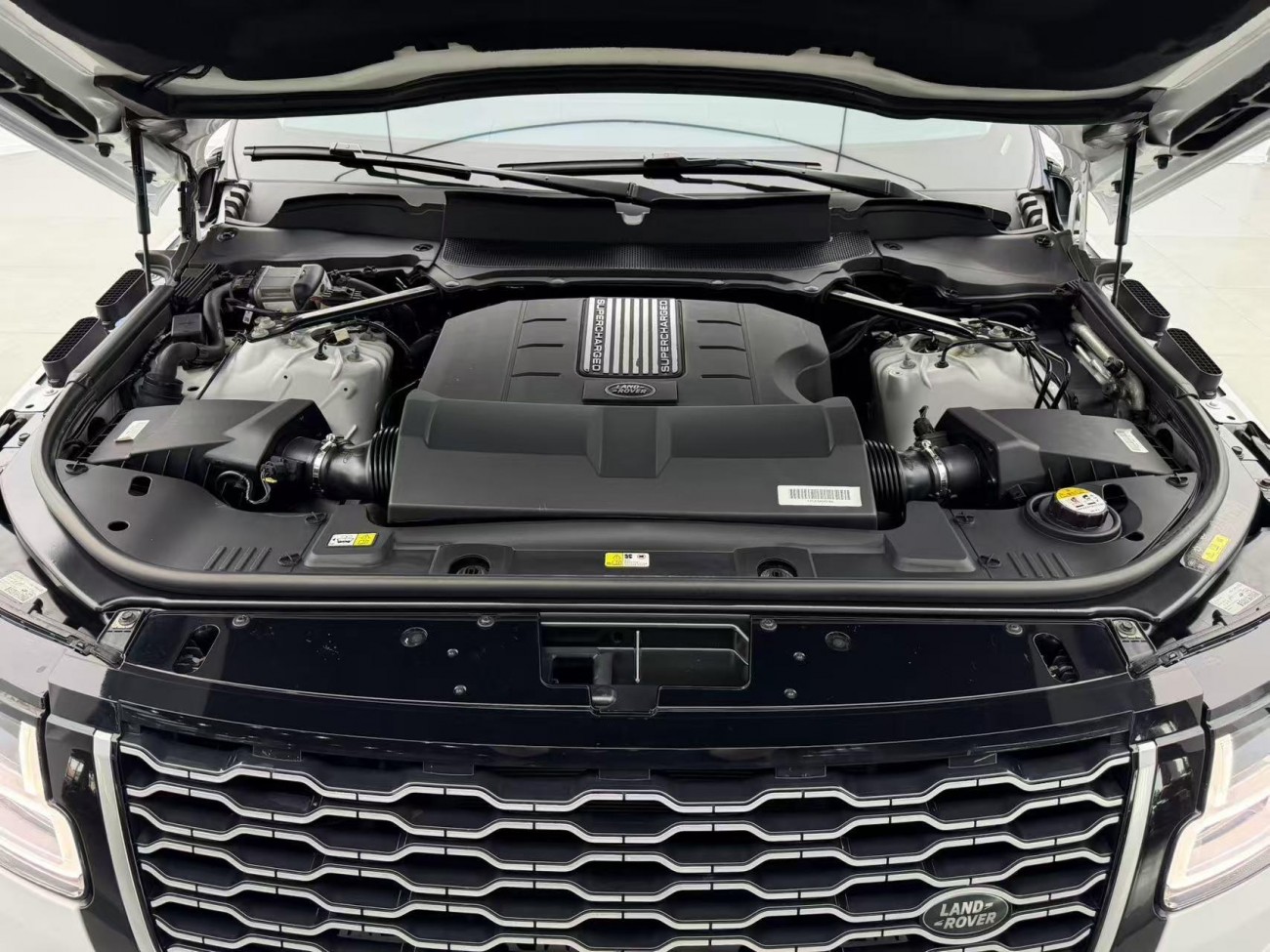 Land Rover Range Rover 2019