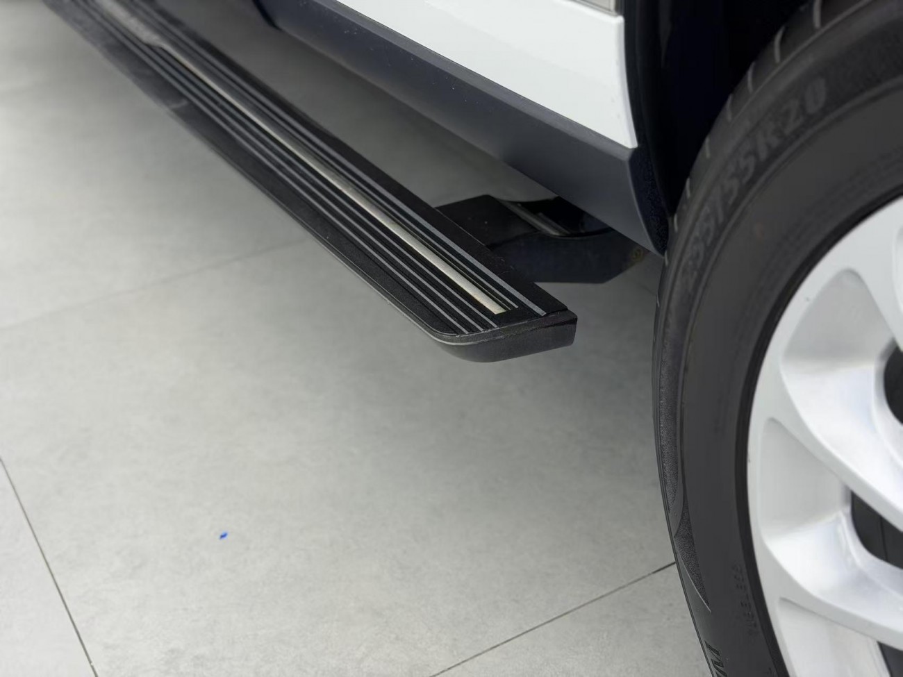 Land Rover Range Rover 2019