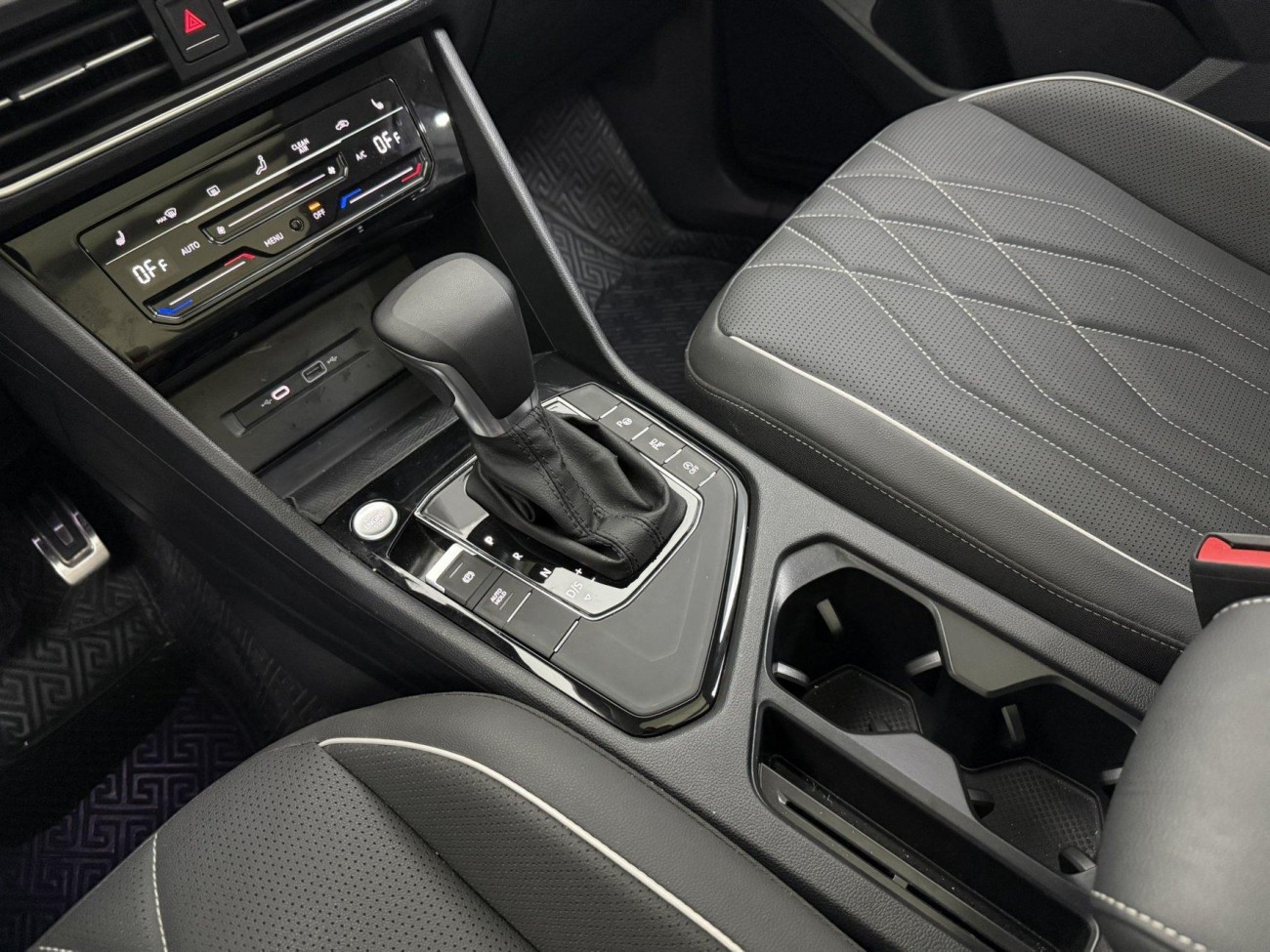 Volkswagen Tiguan L 2023
