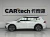 Volkswagen Tiguan L 2023