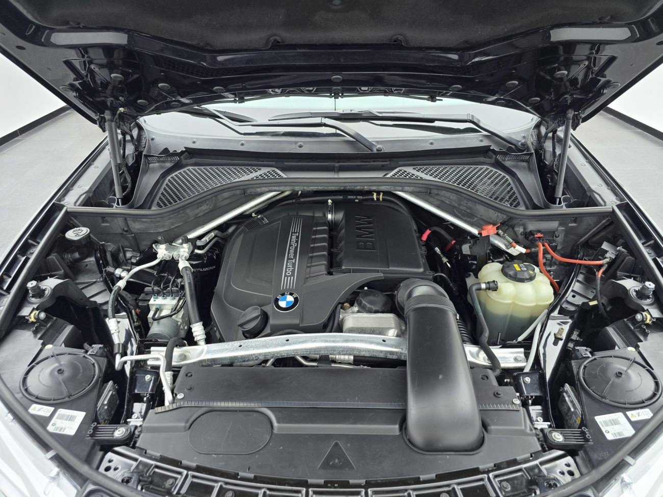 BMW X6 2018