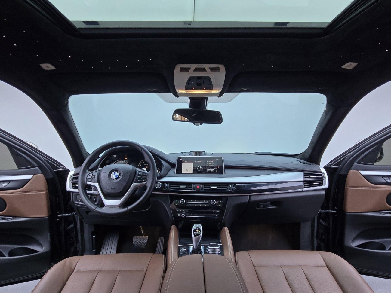 BMW X6 2018