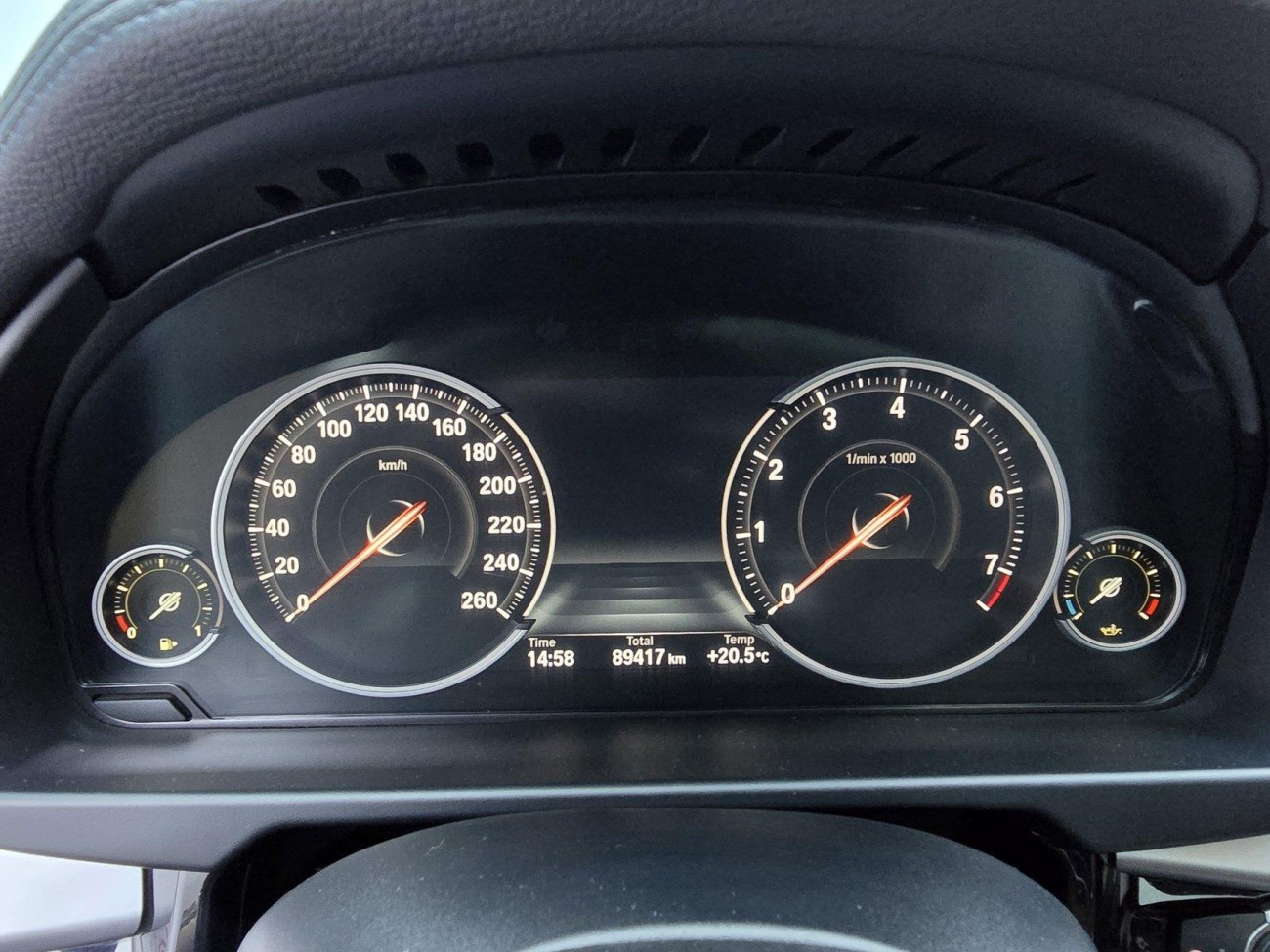 BMW X6 2018