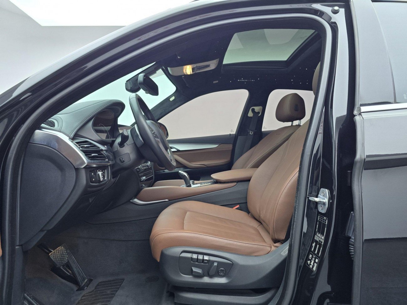 BMW X6 2018