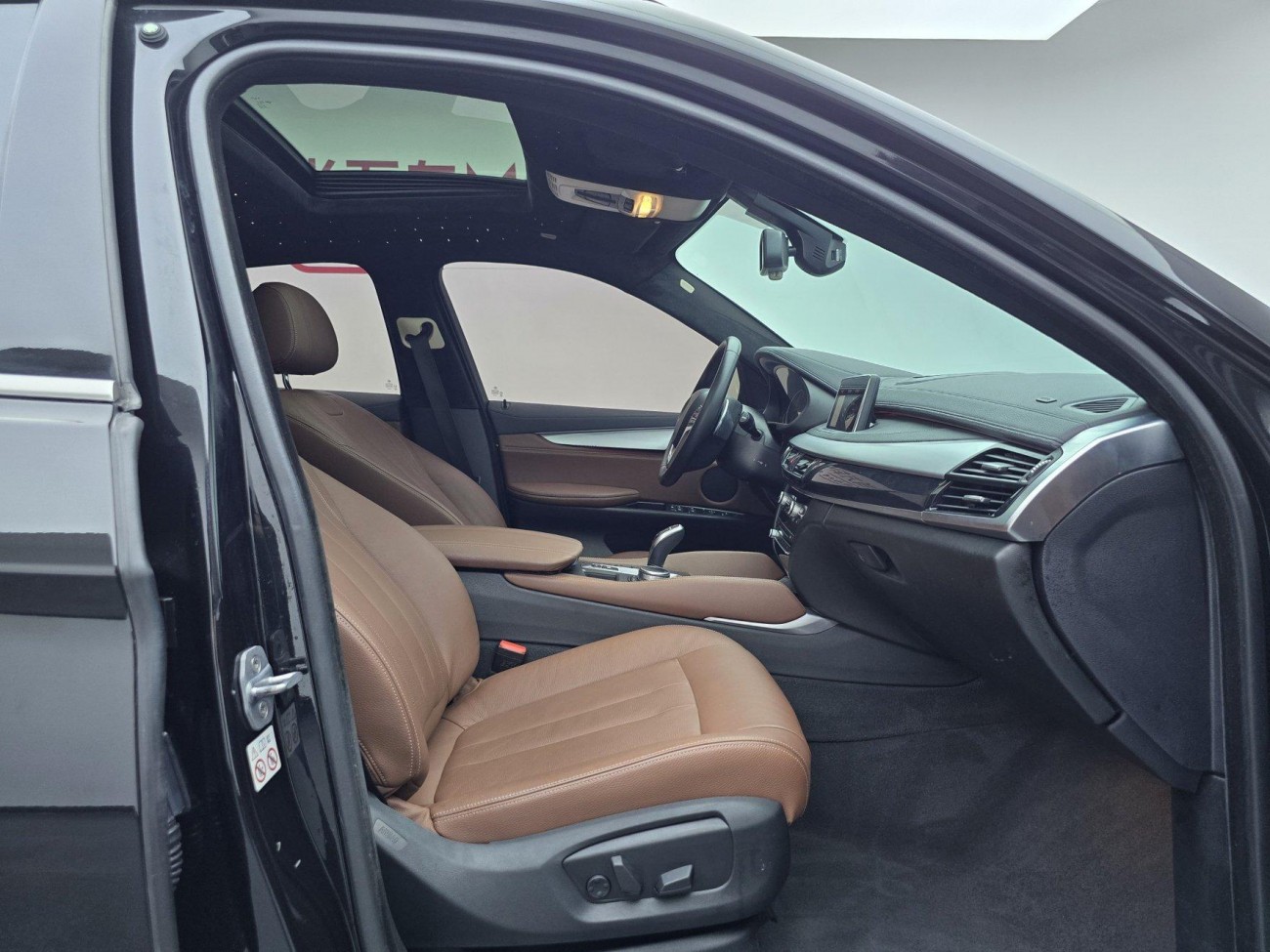 BMW X6 2018