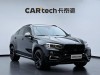 BMW X6 2018