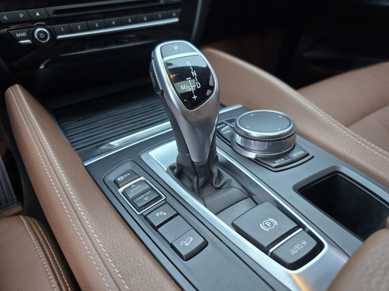 BMW X6 2018