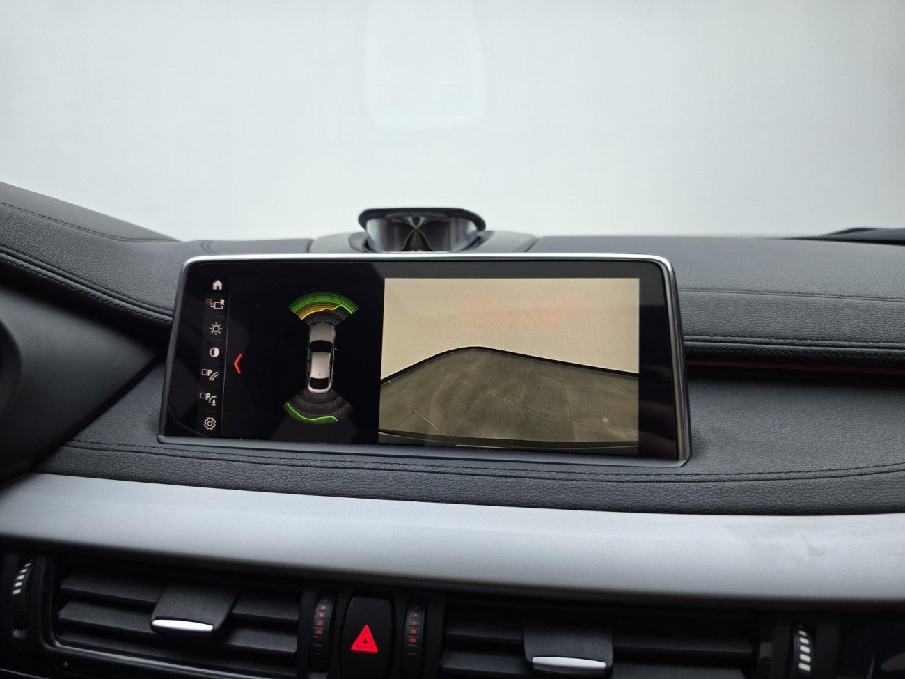 BMW X6 2018