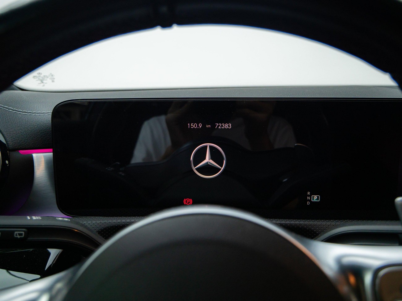 Mercedes-Benz A 35 4MATIC 2021