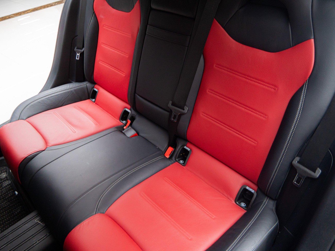 Mercedes-Benz A 35 4MATIC 2021