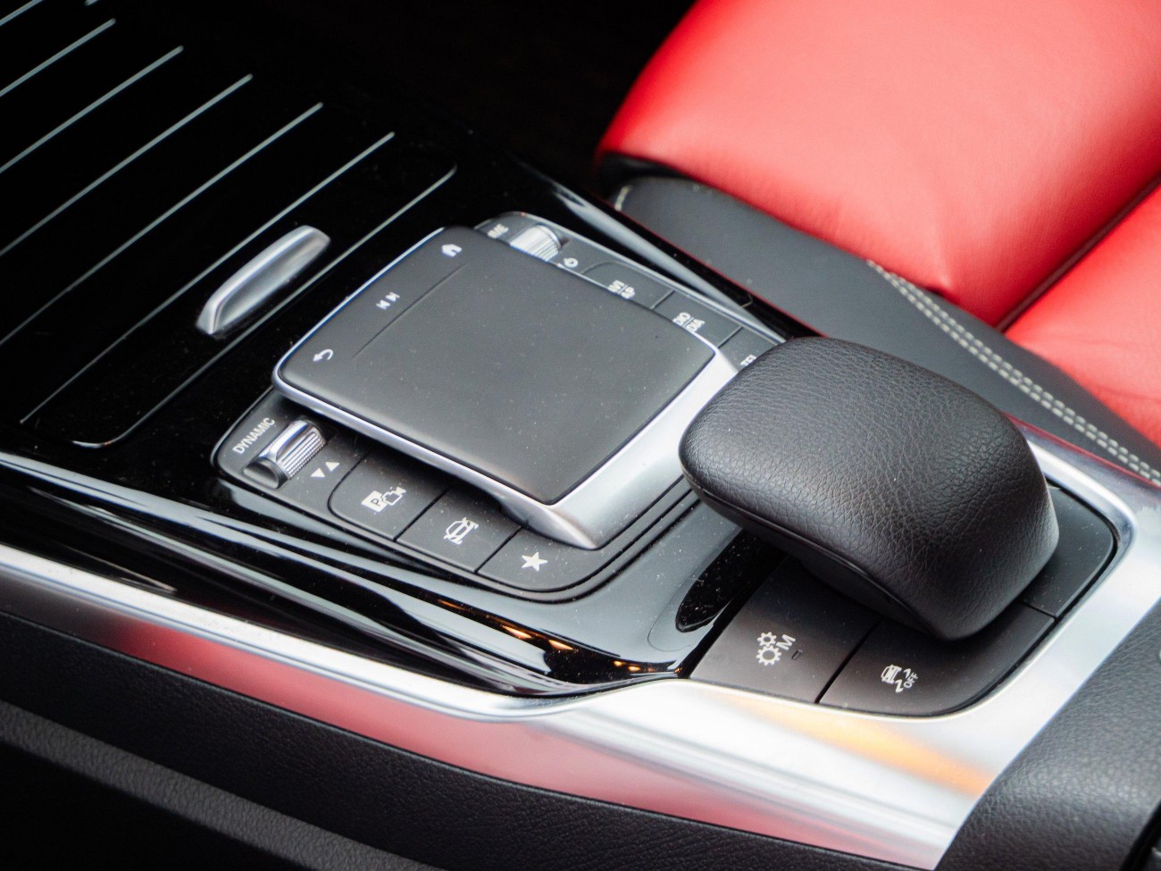 Mercedes-Benz A 35 4MATIC 2021