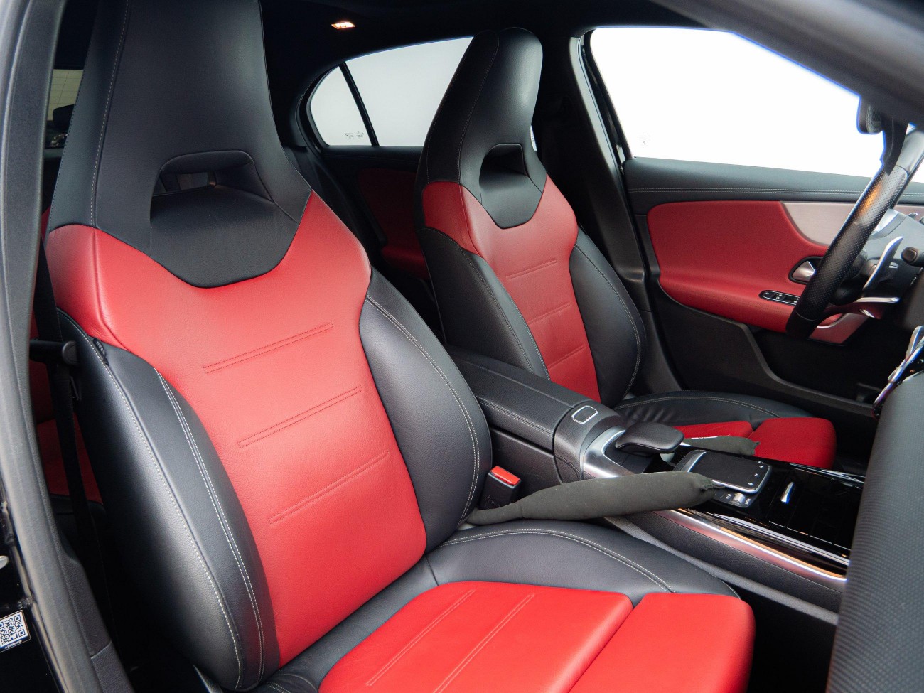 Mercedes-Benz A 35 4MATIC 2021