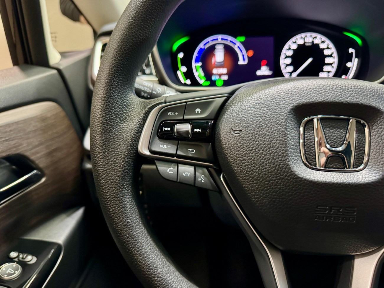 Honda Odyssey 2026