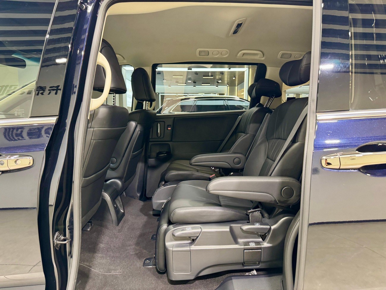 Honda Odyssey 2026