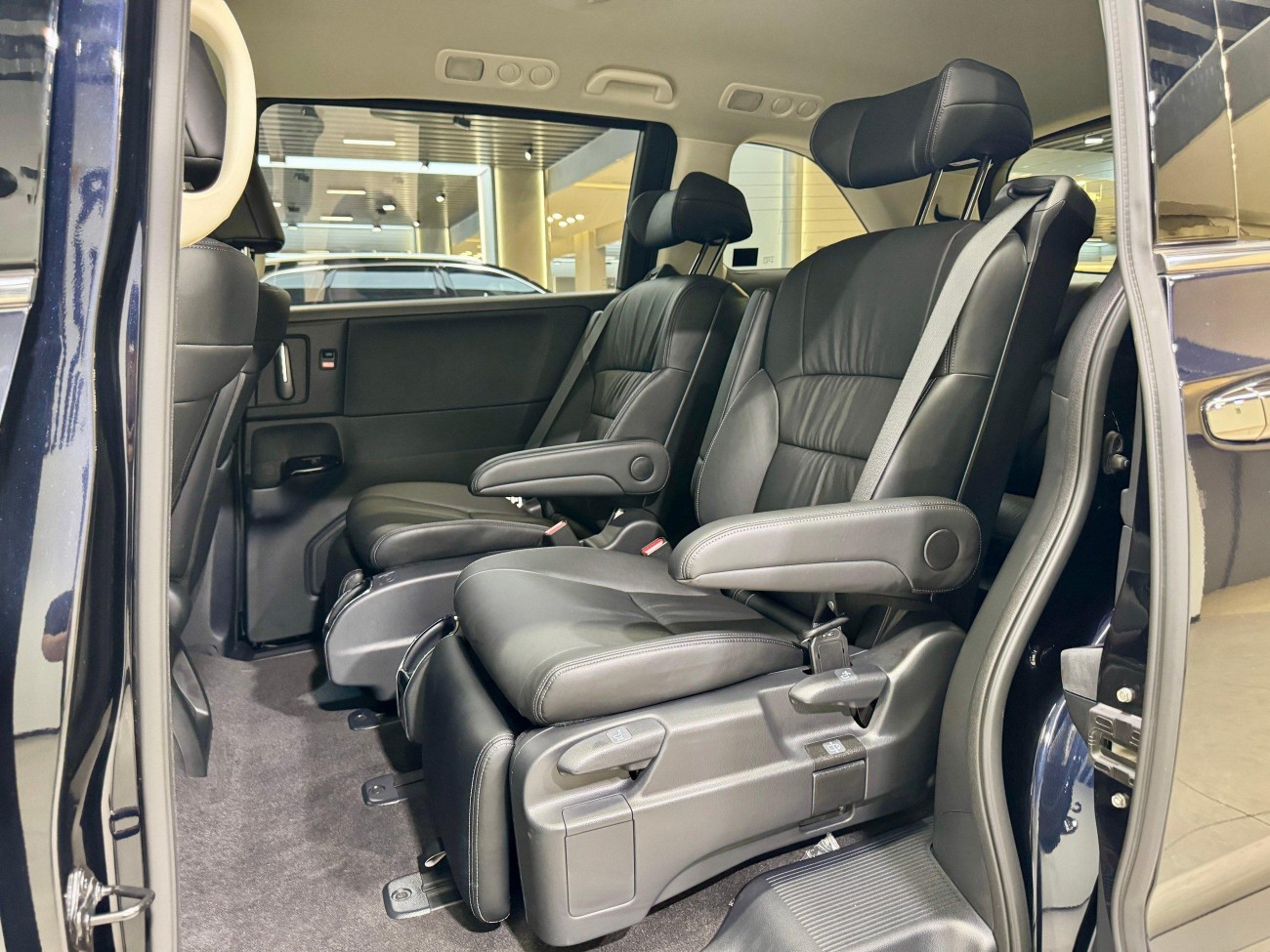Honda Odyssey 2026
