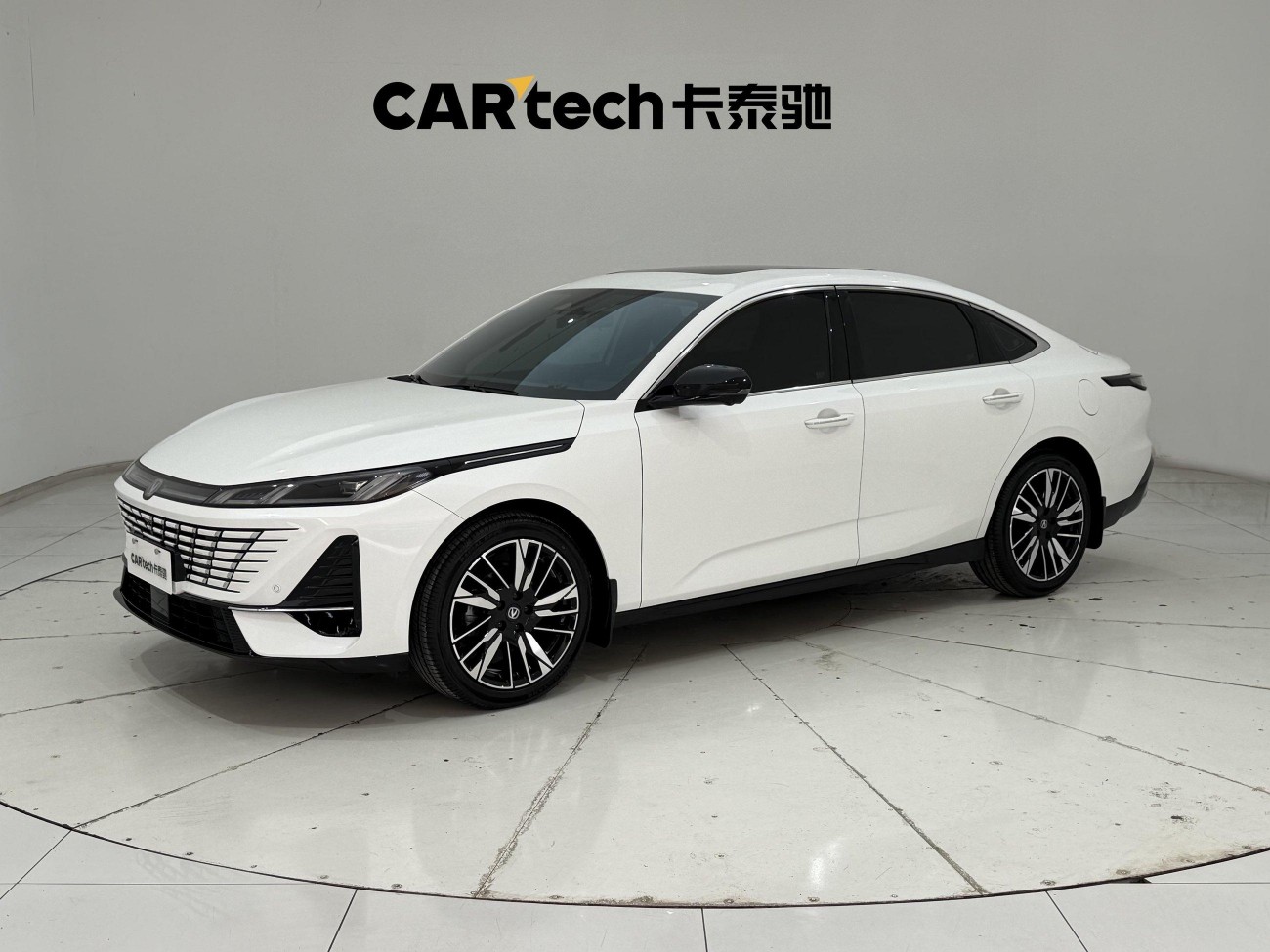 Changan Eado 2026