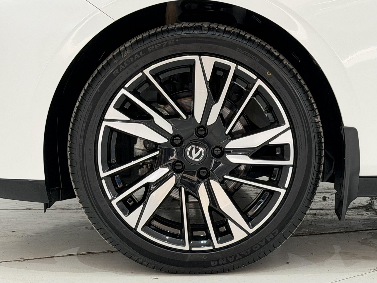 Changan Eado 2026