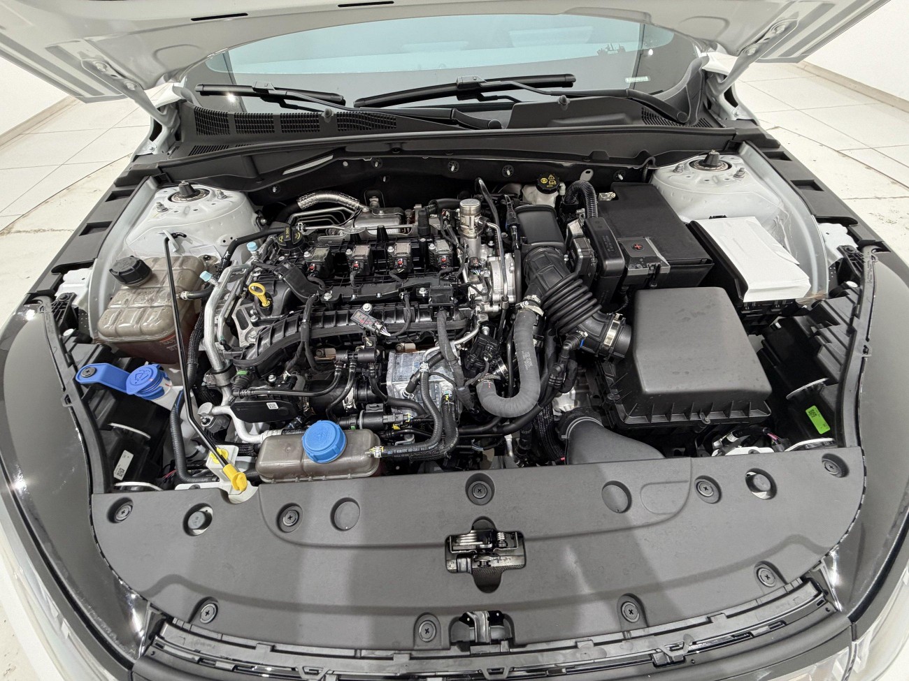 Changan Eado 2026
