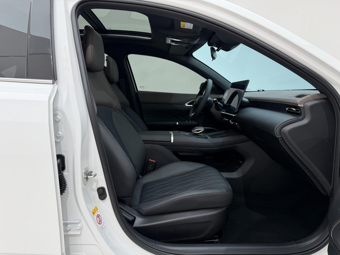 Changan Eado 2026