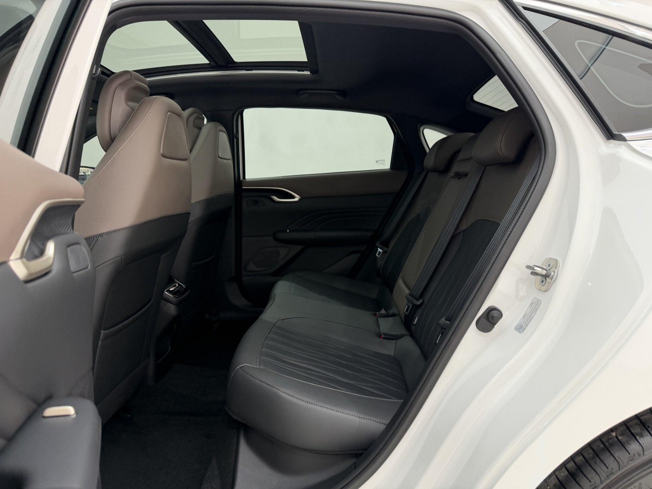 Changan Eado 2026