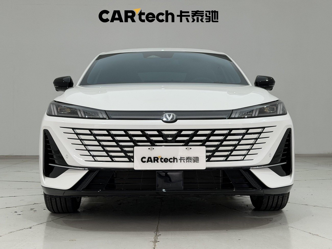 Changan Eado 2026