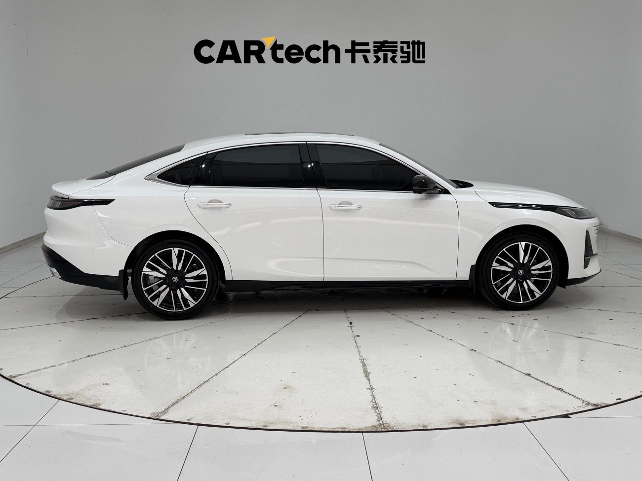 Changan Eado 2026