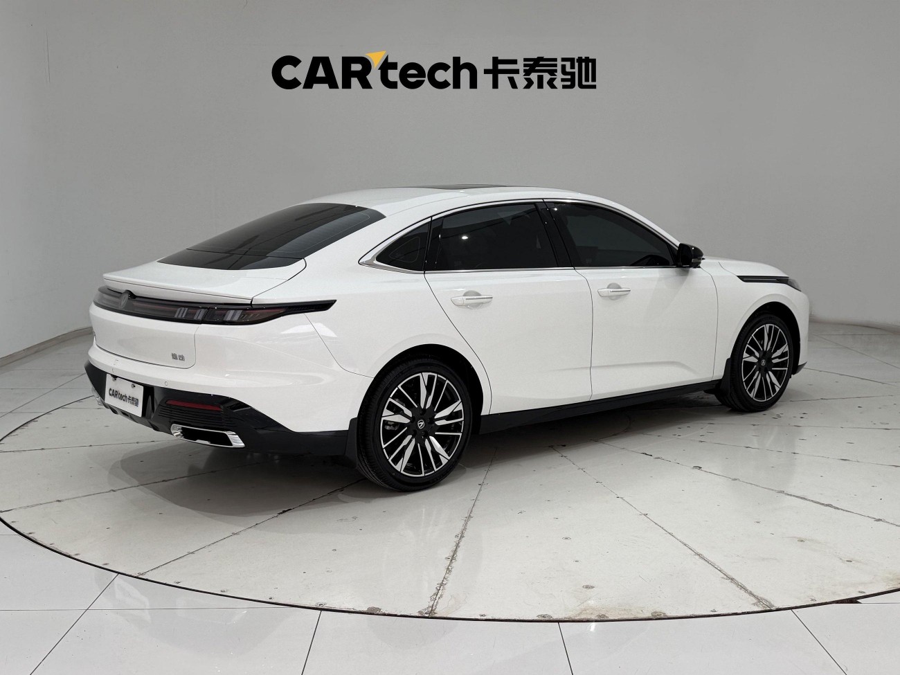 Changan Eado 2026