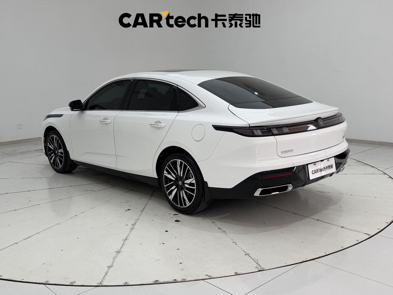 Changan Eado 2026