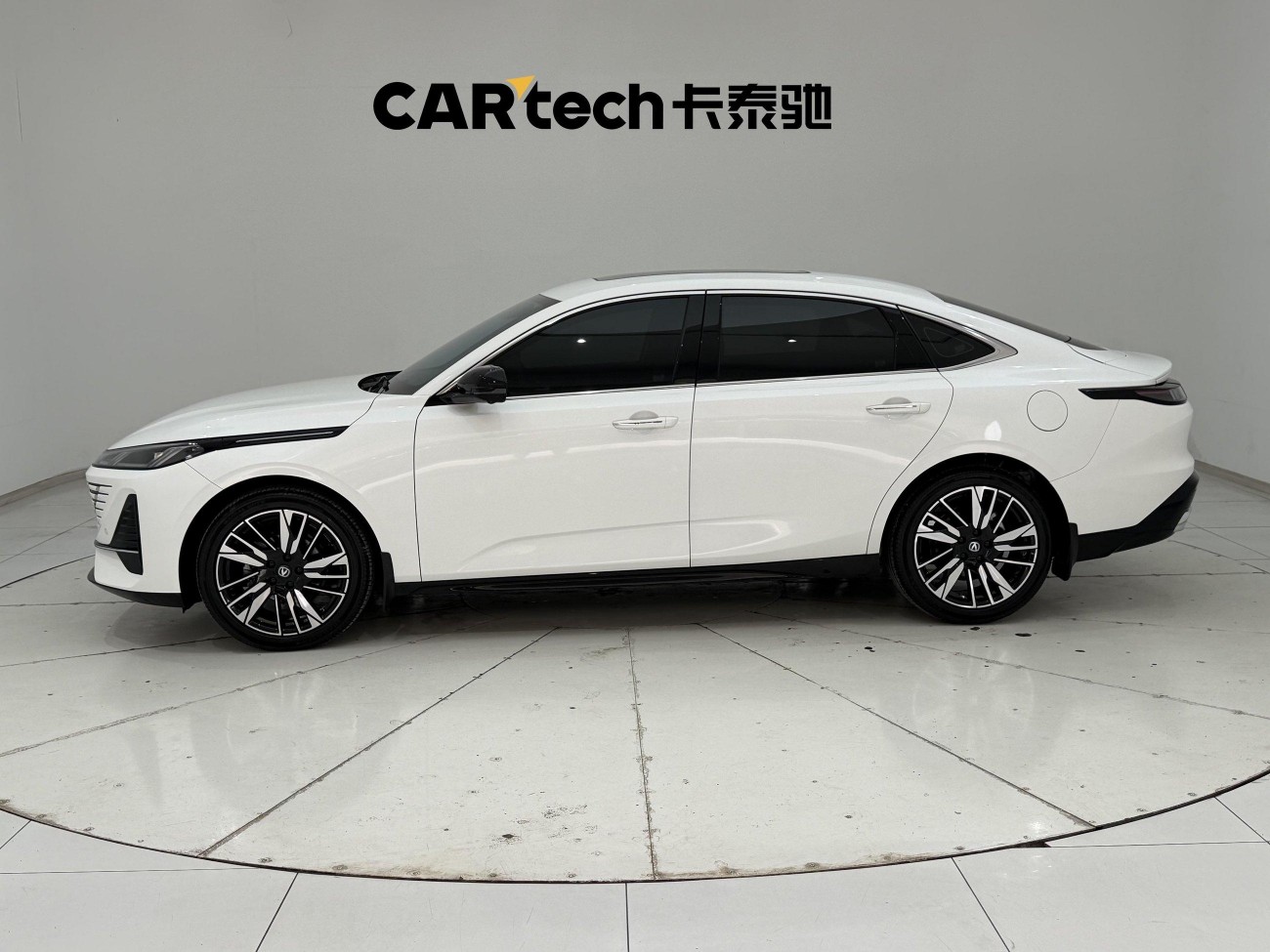 Changan Eado 2026