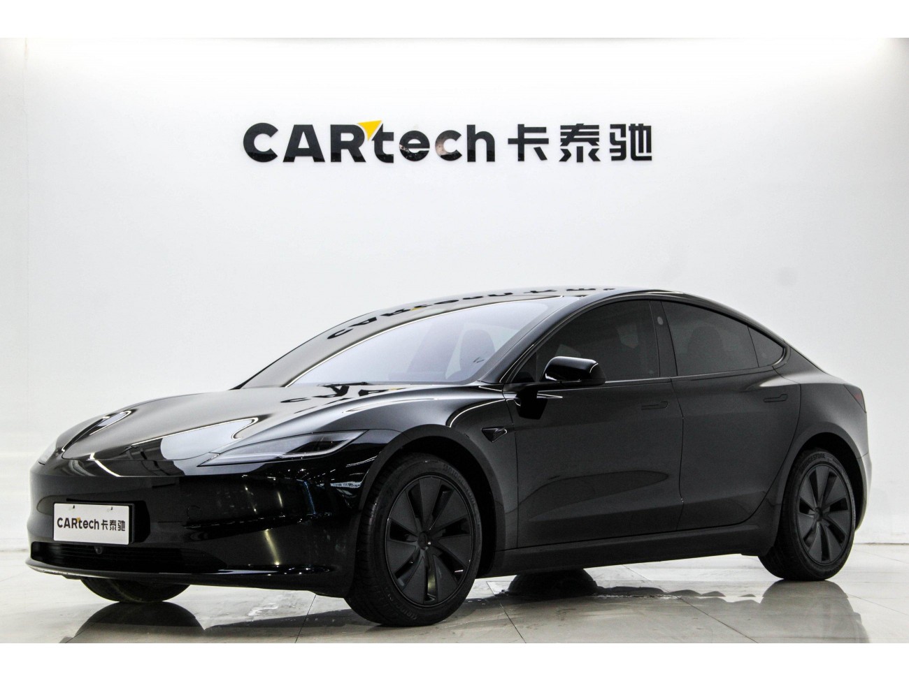 Tesla Model 3 2026