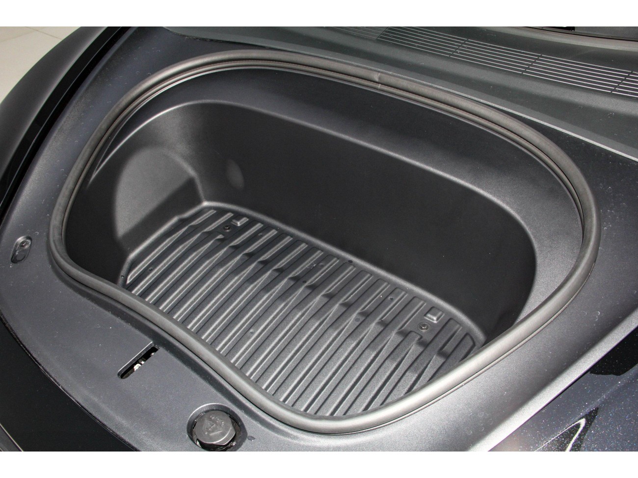 Tesla Model 3 2026