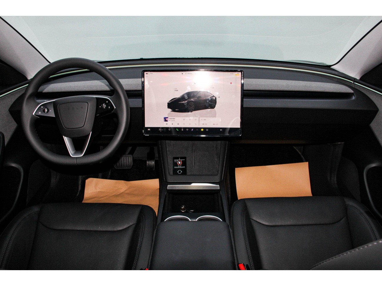 Tesla Model 3 2026