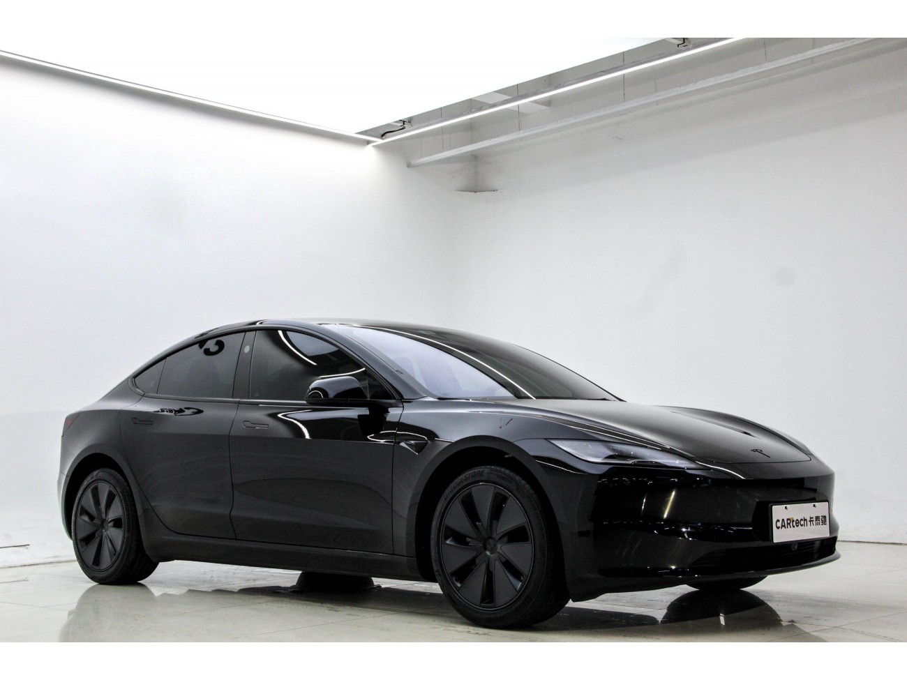 Tesla Model 3 2026