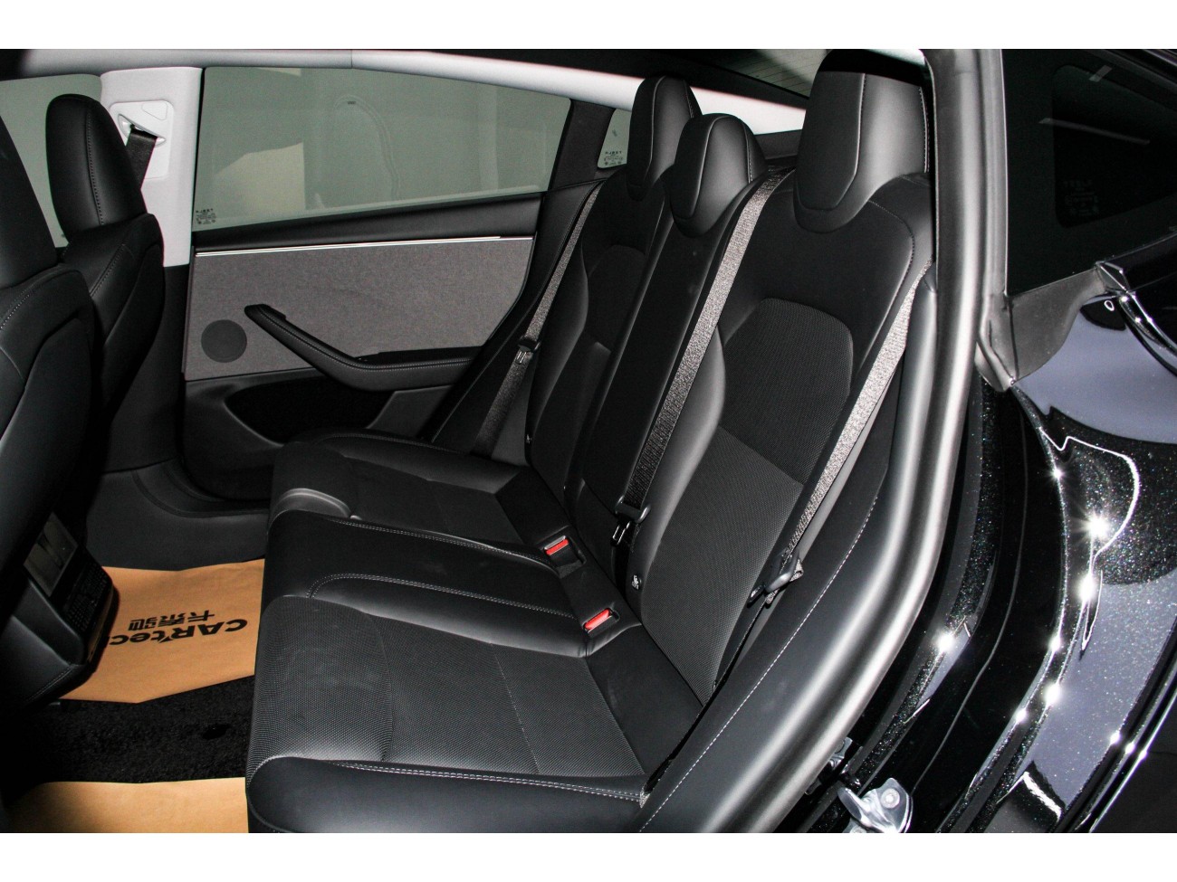 Tesla Model 3 2026