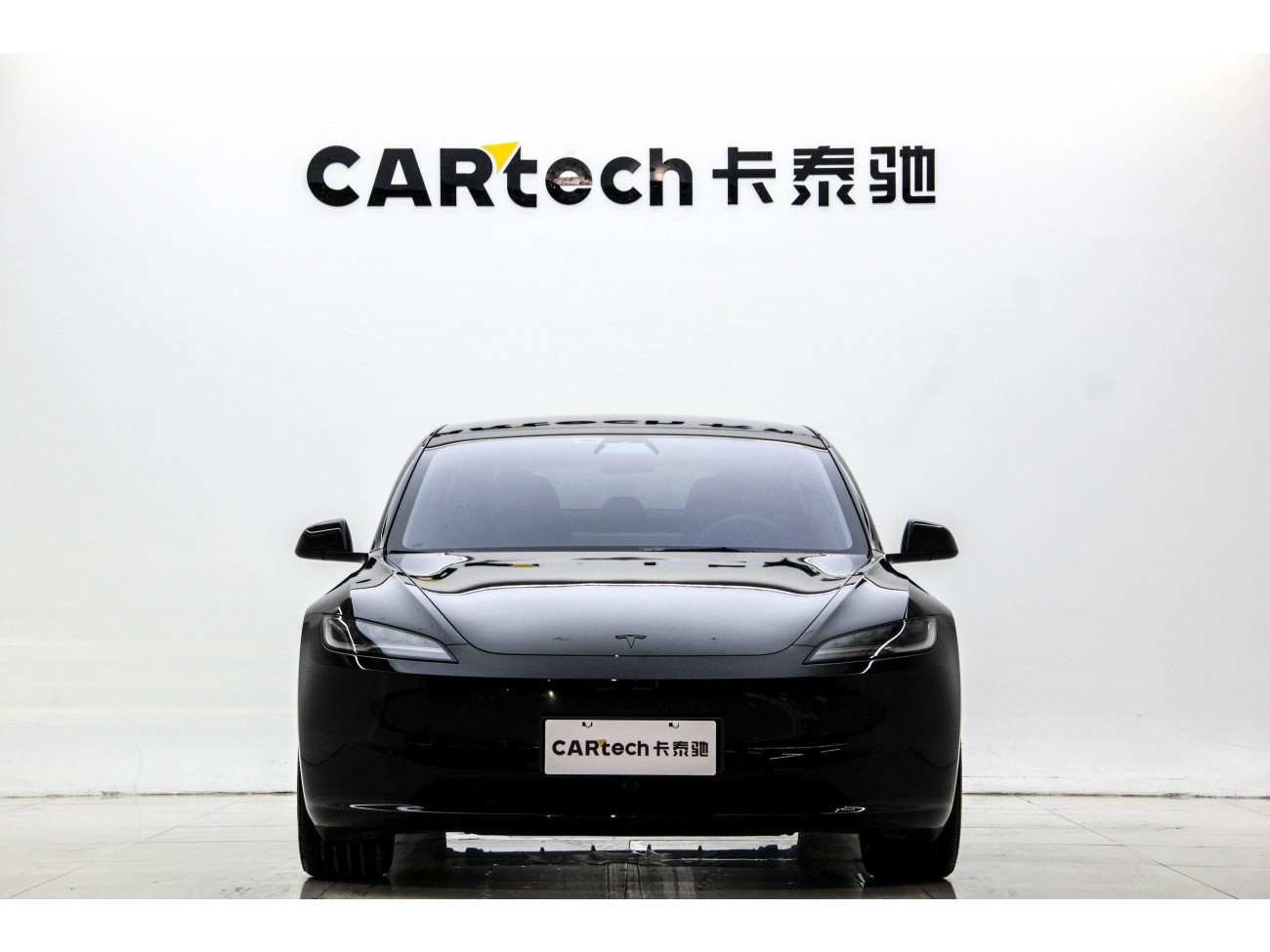 Tesla Model 3 2026