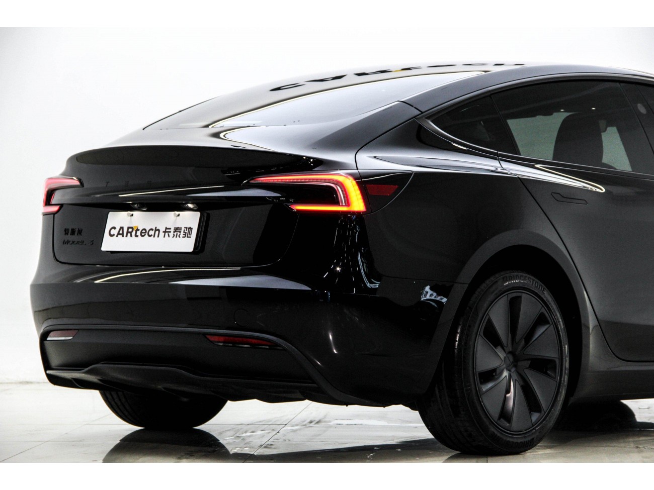 Tesla Model 3 2026