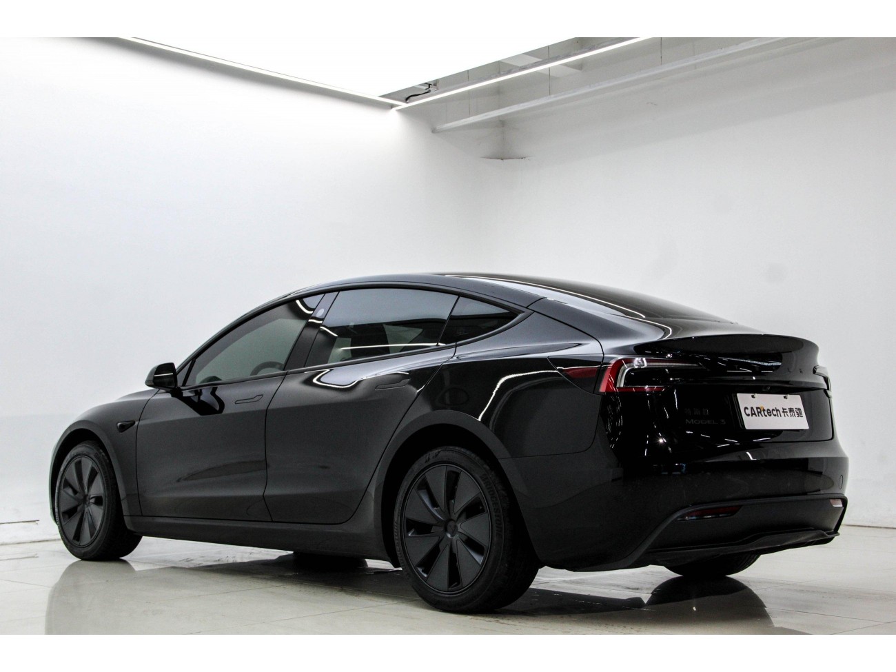 Tesla Model 3 2026