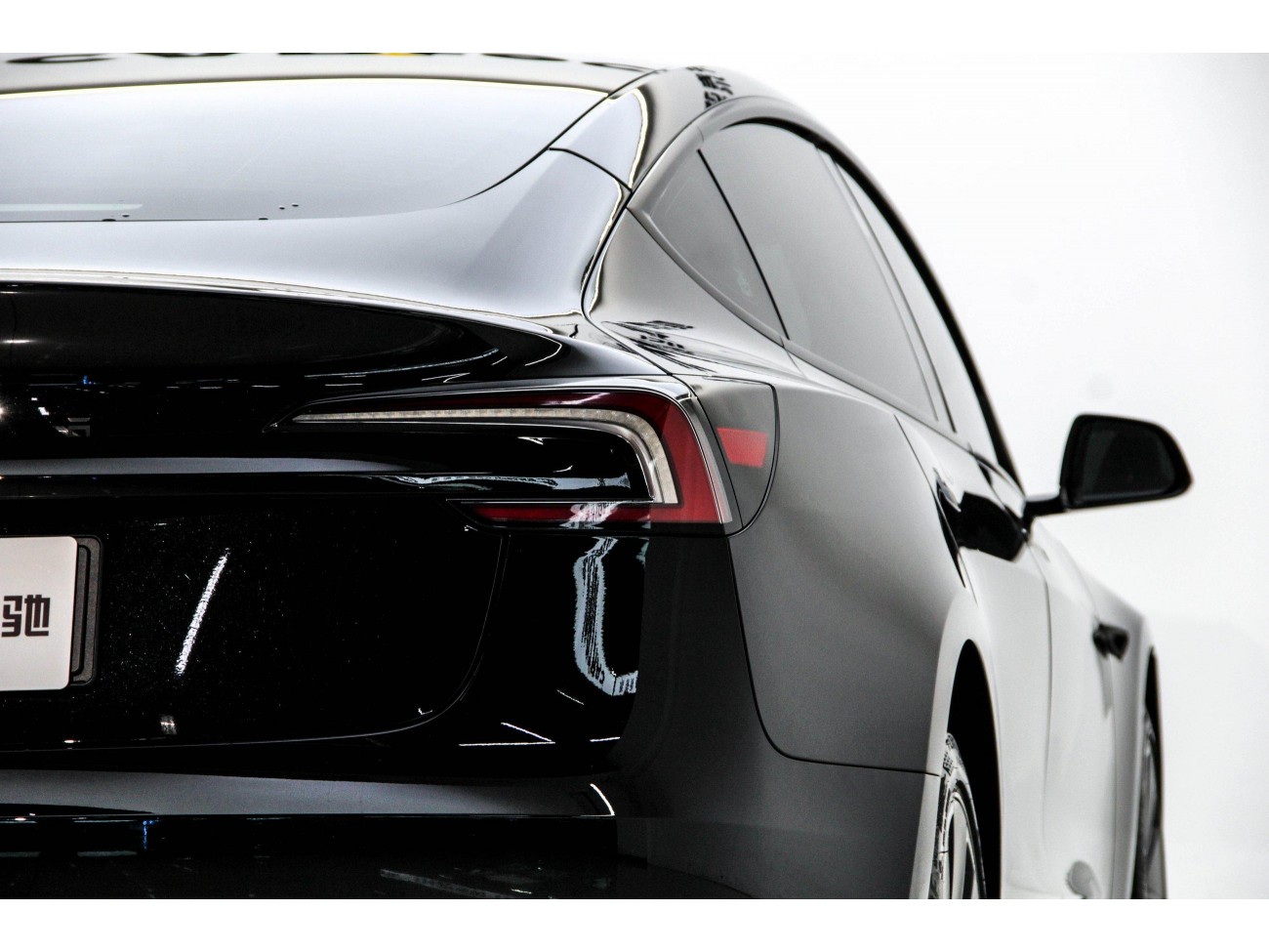 Tesla Model 3 2026