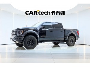 Ford F-150 2024