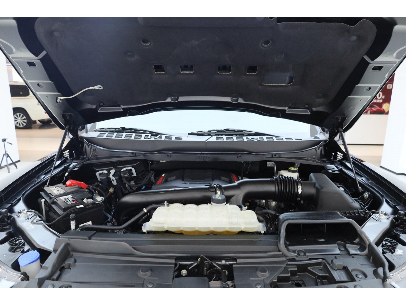 Ford F-150 2024