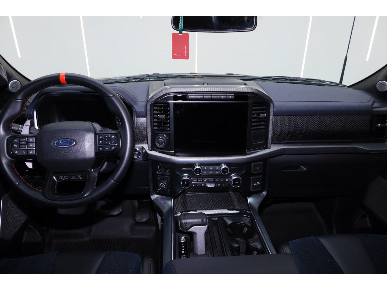 Ford F-150 2024